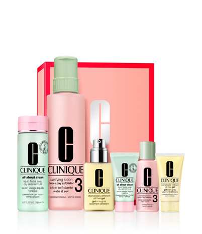 GREAT SKIN EVERYWHRE 3,4