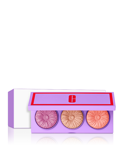 Cheek Pop Palette Cool Down
