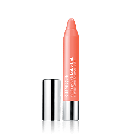 Chubby Stick Baby Tint™ Moisturizing Lip Colour Balm