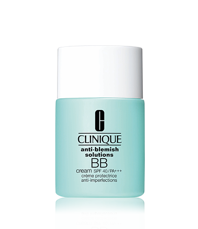 Anti-Blemish Solutions BB Cream SPF40/PA+++
