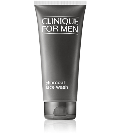 Clinique For Men™ Charcoal Face Wash