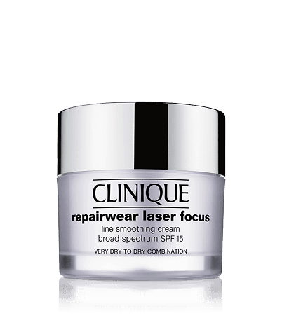 Repairwear Laser Focus SPF 15 Line Smoothing Cream