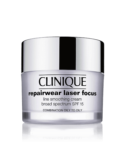 Repairwear Laser Focus SPF 15 Line Smoothing Cream