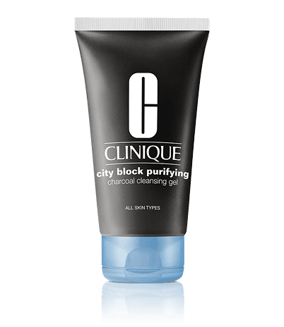 City Block Purifying™ Charcoal Cleansing Gel