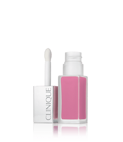 Clinique Pop Liquid™ Matte Lip Colour + Primer