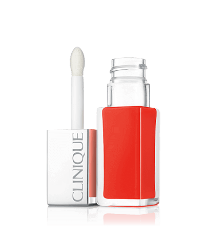 Clinique Pop™ Lacquer Lip Colour + Primer