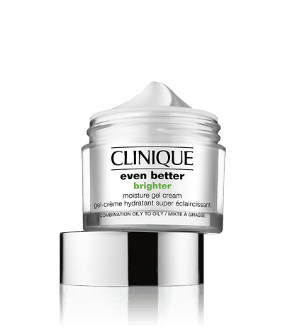 Even Better™ Brighter Moisture Gel Cream