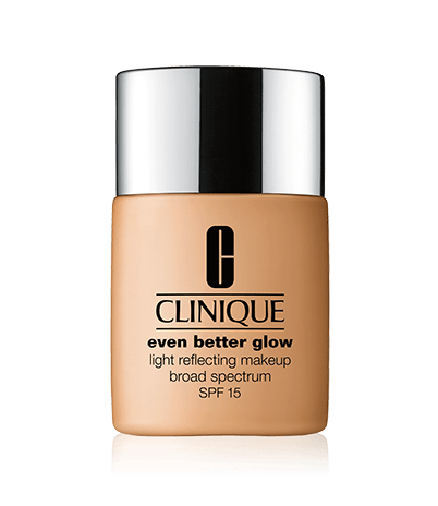 Even Better™ Glow Light Reflecting Makeup SPF 15/PA++