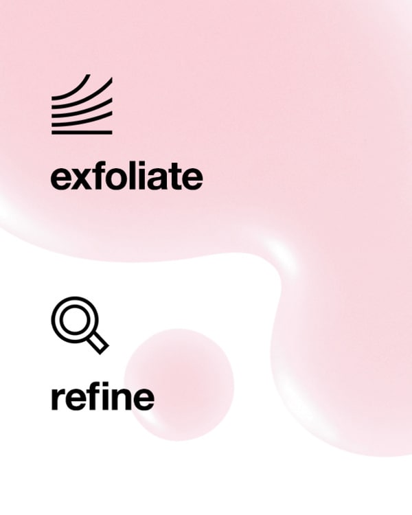 Image 41: 200ml | clarifying lotion twice a day exfoliator 3