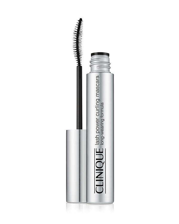 Lash Power Curling Mascara