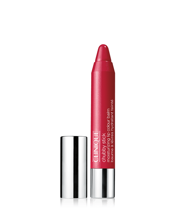 Chubby Stick&amp;trade; Moisturizing Lip Colour Balm, A nourishing tinted lip balm.