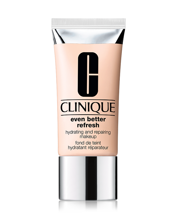 Even Better Refresh&amp;trade; Hydrating and Repairing Makeup, Full-coverage foundation with 24-hour wear that revitalizes skin for a more youthful look.