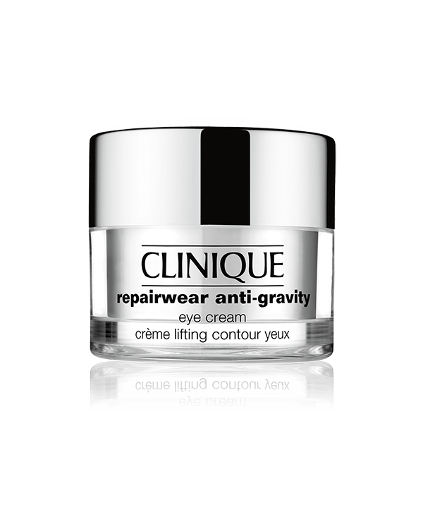 Repairwear&amp;trade; Anti-Gravity Eye Cream, Eye cream virtually defies gravity. Helps lift up. Reduces crepiness.